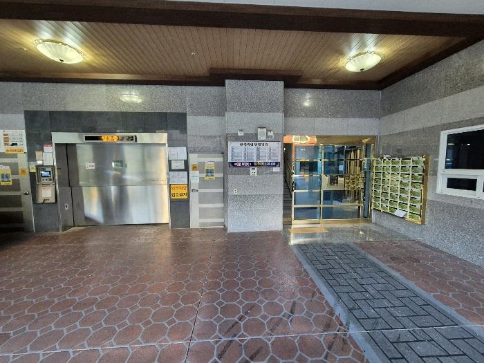 부산광역시 부산진구 연수로11번길 43, 5층502호 (양정동,포세이돈)구) 부산광역시 부산진구 양정동 270-5 아파트 경매 사진 2