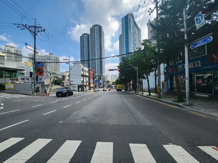 부산광역시 부산진구 동평로 197, 20층102-2002호 (부암동,마제스타워서면)구) 부산광역시 부산진구 부암동 304-1 아파트 경매 사진 1