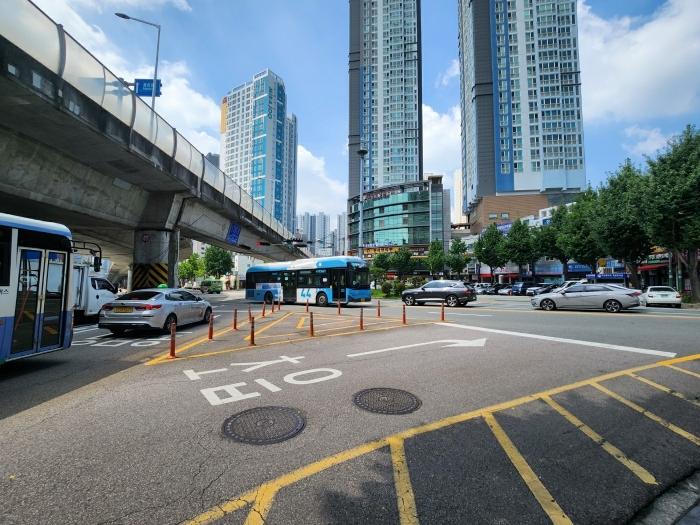 부산광역시 부산진구 동평로 197, 20층102-2002호 (부암동,마제스타워서면)구) 부산광역시 부산진구 부암동 304-1 아파트 경매 사진 3