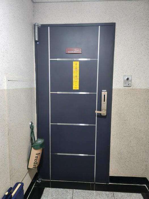 부산광역시 부산진구 동평로 197, 20층102-2002호 (부암동,마제스타워서면)구) 부산광역시 부산진구 부암동 304-1 아파트 경매 사진 4