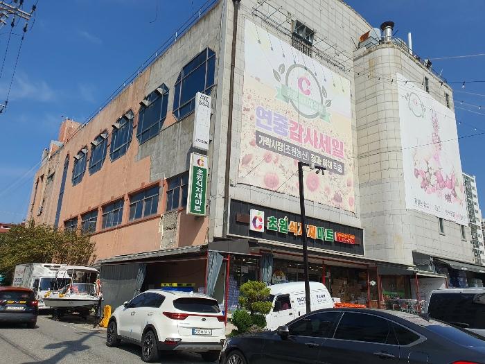 전라남도 목포시 죽산로40번길 16, 3층301호구) 전라남도 목포시 산정동 1725 근린상가 경매 사진 1