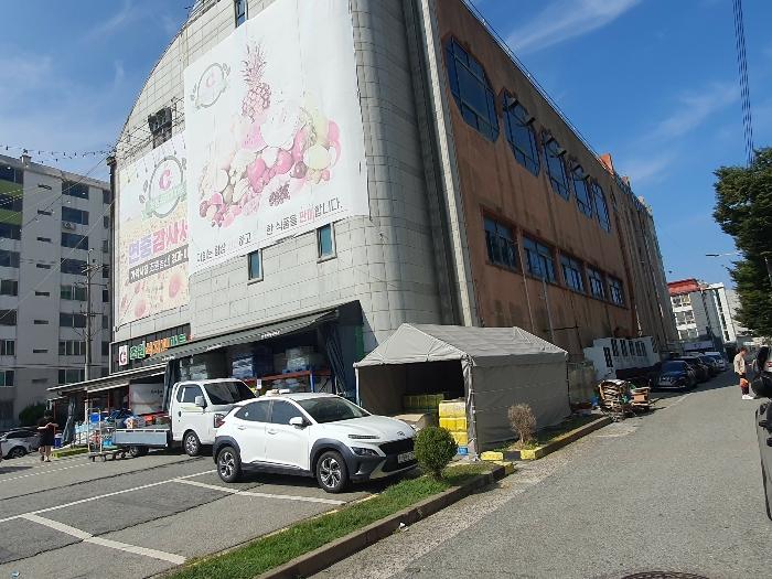 전라남도 목포시 죽산로40번길 16, 3층301호구) 전라남도 목포시 산정동 1725 근린상가 경매 사진 3