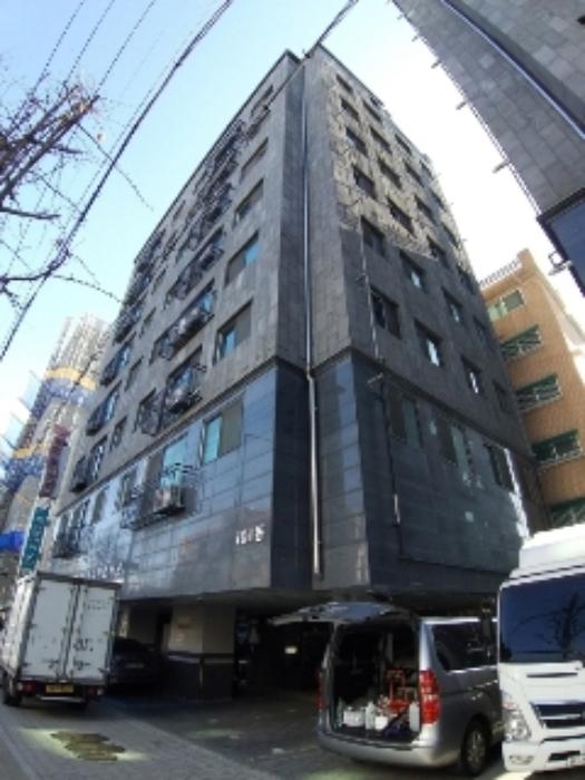 서울특별시 양천구 가로공원로 100, 제101동 제4층 제402호 (신월동, 신월동리버스타운)구) 서울특별시 양천구 신월동 148-4 오피스텔 경매 사진 5