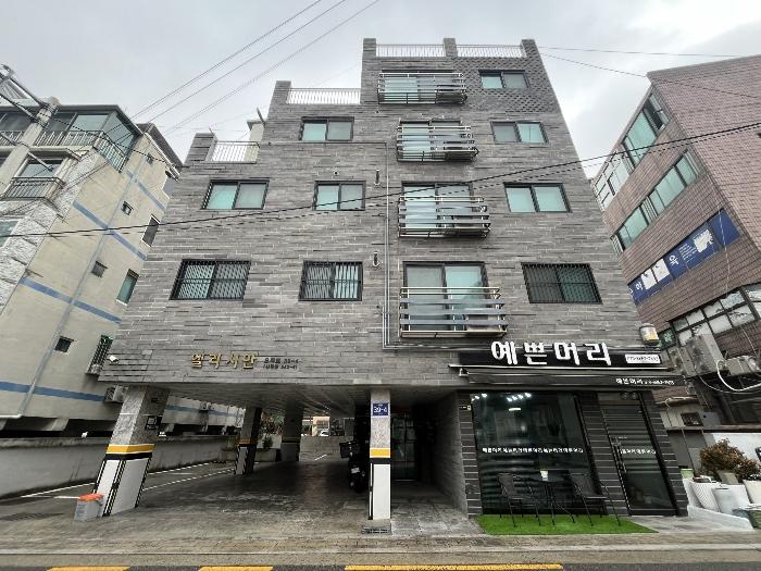 서울특별시 양천구 오목로 39-4, 제2층 제201호 (신월동, 엘리시안)구) 서울특별시 양천구 신월동 443-6 다세대(빌라) 경매 사진 2