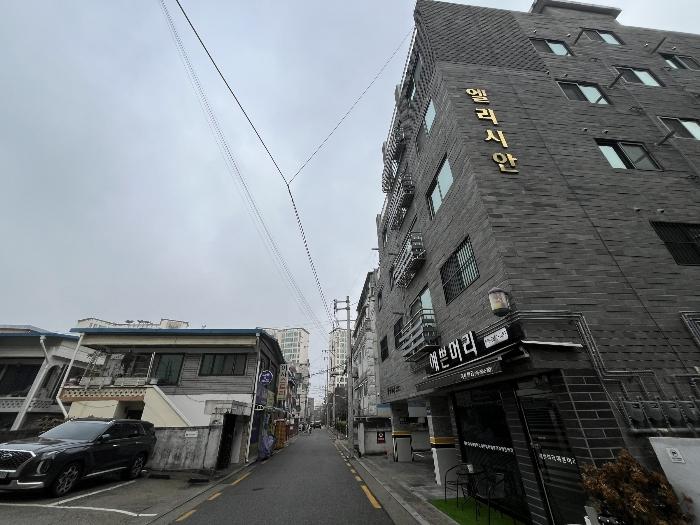 서울특별시 양천구 오목로 39-4, 제2층 제201호 (신월동, 엘리시안)구) 서울특별시 양천구 신월동 443-6 다세대(빌라) 경매 사진 4