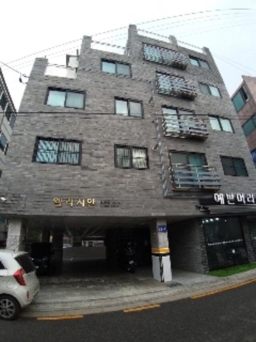 서울특별시 양천구 오목로 39-4, 제2층 제201호 (신월동, 엘리시안)구) 서울특별시 양천구 신월동 443-6 다세대(빌라) 경매 사진 7