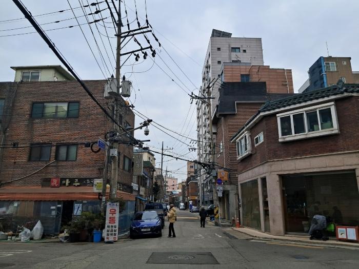 서울 강서구 다세대(빌라)