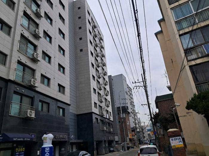 서울특별시 강서구 개화동로27길 42, 제102동 제10층 제1001호 (방화동, 마곡킹덤펜타리움)구) 서울특별시 강서구 방화동 612 다세대(빌라) 경매 사진 3
