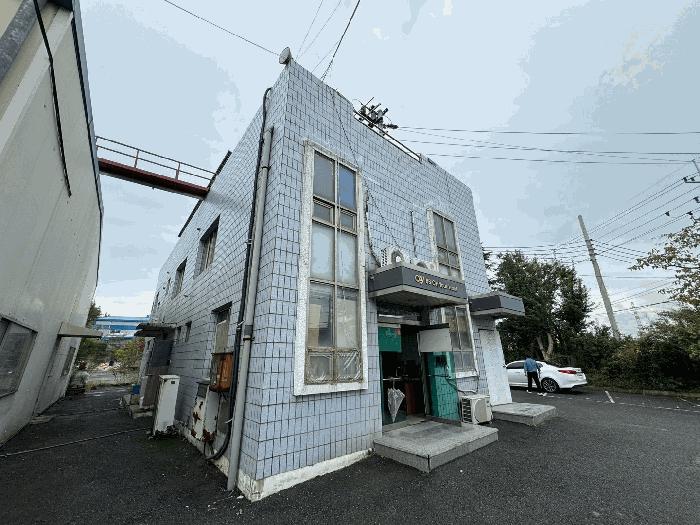 경상북도 경산시 진량읍 다문리 205 공장 경매 사진 6