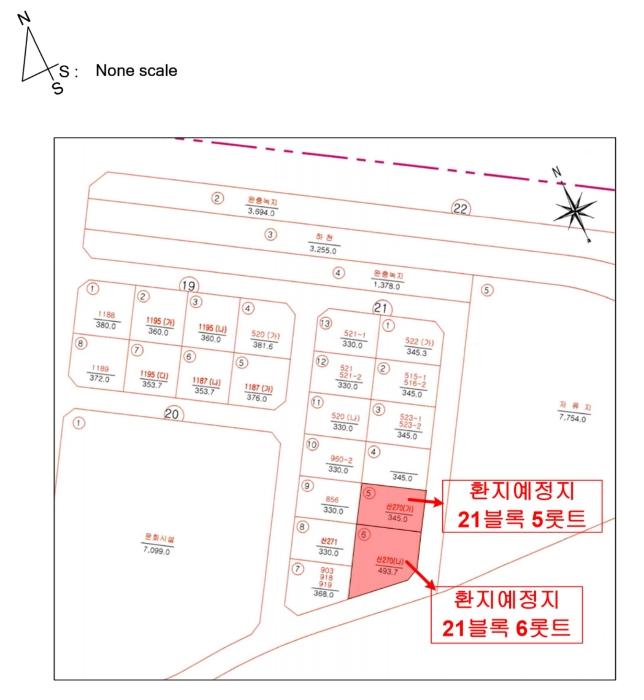 경상남도 창원시 의창구 북면 내곡리 산270 임야 경매 사진 16