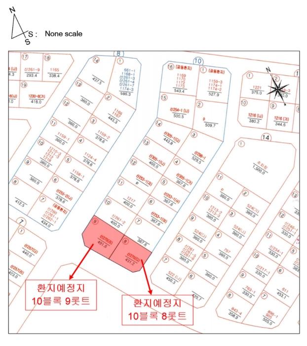 경상남도 창원시 의창구 북면 내곡리 산270 임야 경매 사진 17