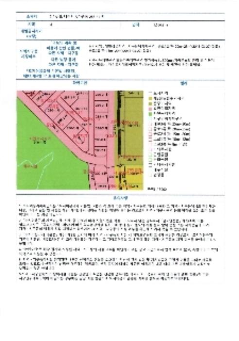 전라남도 나주시 한빛로 21, 2층 202호 (빛가람동,에이원빌딩)구) 전라남도 나주시 빛가람동 160-4 근린상가 경매 사진 21