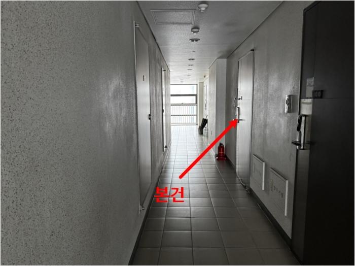 서울특별시 종로구 종로66길 28, 10층1009호 (숭인동,종로중흥에스클래스)구) 서울특별시 종로구 숭인동 202-3 다세대(빌라) 경매 사진 4