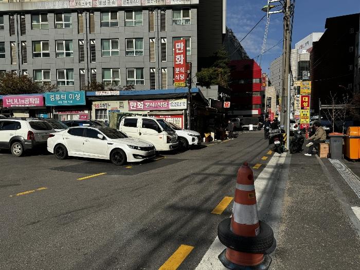 서울특별시 종로구 종로66길 28, 10층1009호 (숭인동,종로중흥에스클래스)구) 서울특별시 종로구 숭인동 202-3 다세대(빌라) 경매 사진 6