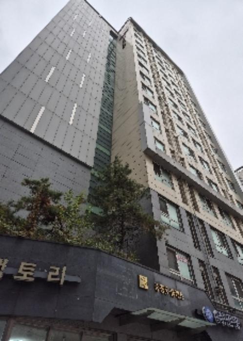 서울특별시 종로구 종로66길 28, 10층1009호 (숭인동,종로중흥에스클래스)구) 서울특별시 종로구 숭인동 202-3 다세대(빌라) 경매 사진 7