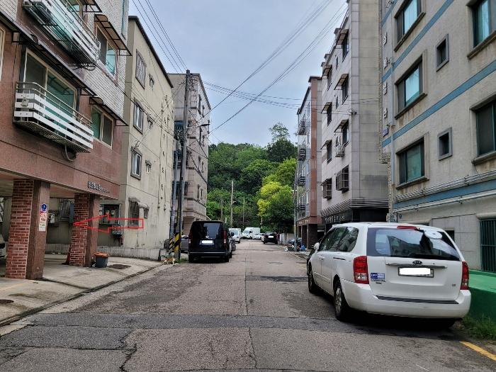 경기도 안산시 상록구 호동로3길 9, 301호구) 경기도 안산시 상록구 일동 547-5 다세대(빌라) 경매 사진 8