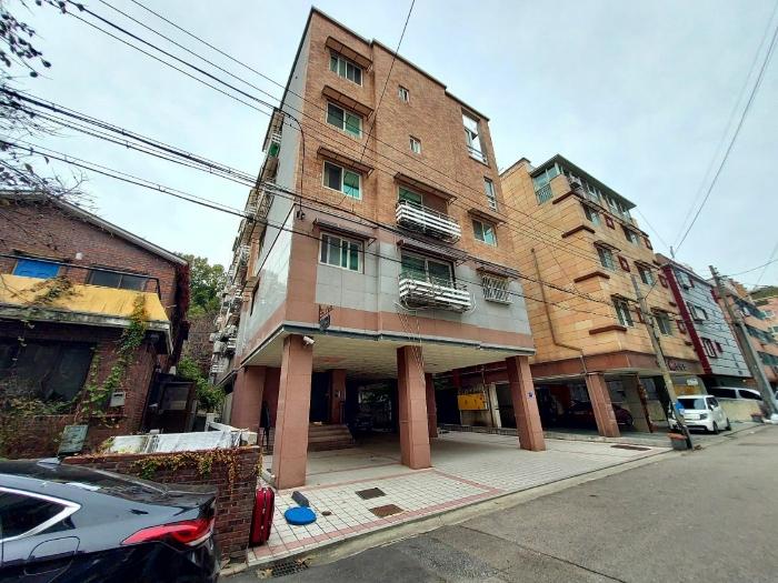 경기도 안산시 상록구 첨성길 5-9, 4층402호 (일동,제이에스빌에이동)구) 경기도 안산시 상록구 일동 545-5 다세대(빌라) 경매 사진 3