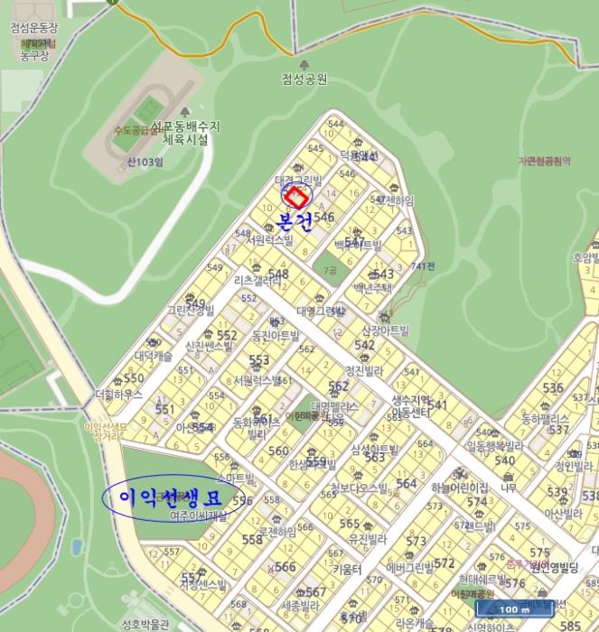 경기도 안산시 상록구 첨성길 5-9, 4층402호 (일동,제이에스빌에이동)구) 경기도 안산시 상록구 일동 545-5 다세대(빌라) 경매 사진 9