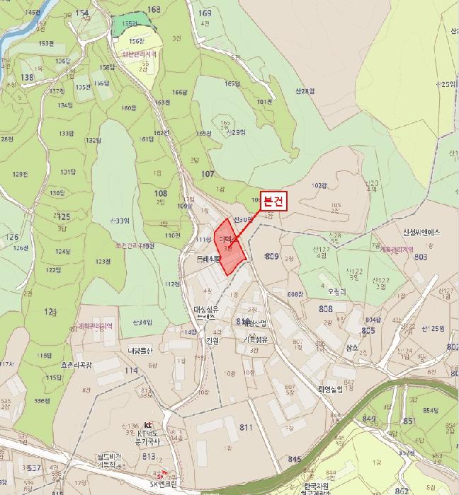 경기도 양주시 광적면 효촌리 111-3 공장 경매 사진 60