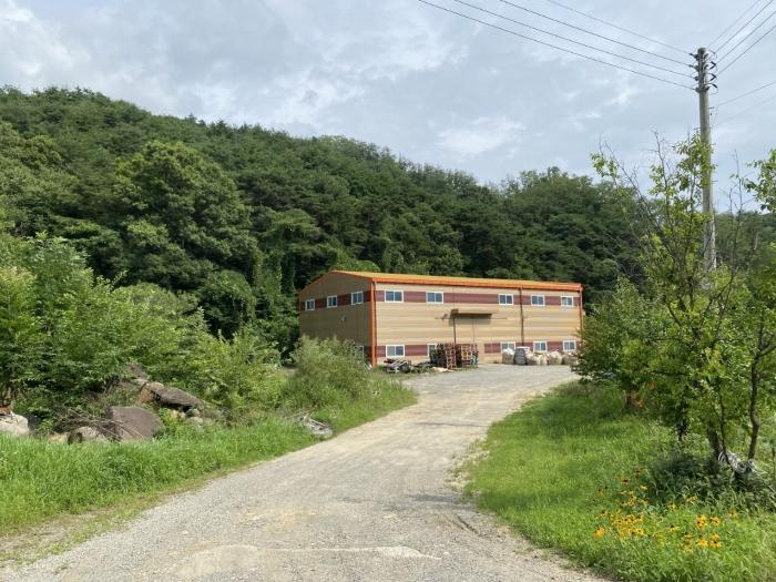 경상북도 성주군 전