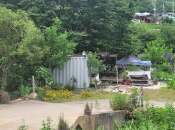 경상북도 성주군 월항면 지방리 319-1 전 경매 사진 14