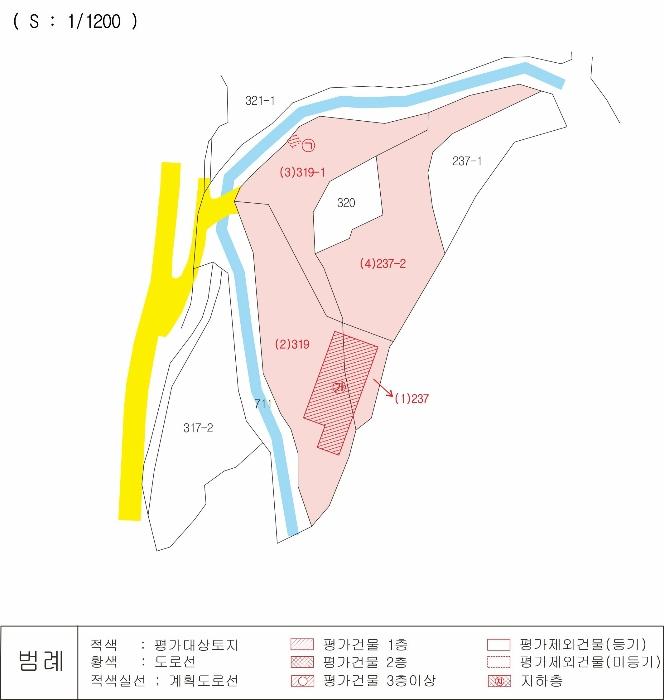 경상북도 성주군 월항면 지방리 319-1 전 경매 사진 23
