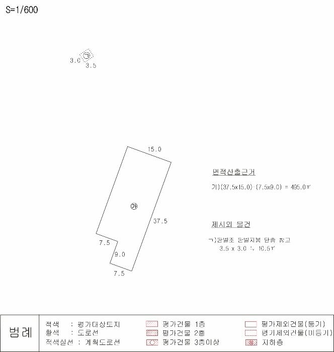 경상북도 성주군 월항면 지방리 319-1 전 경매 사진 24