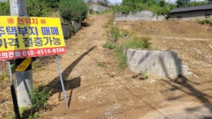 경상남도 함안군 군북면 장지리 291 전 경매 사진 6