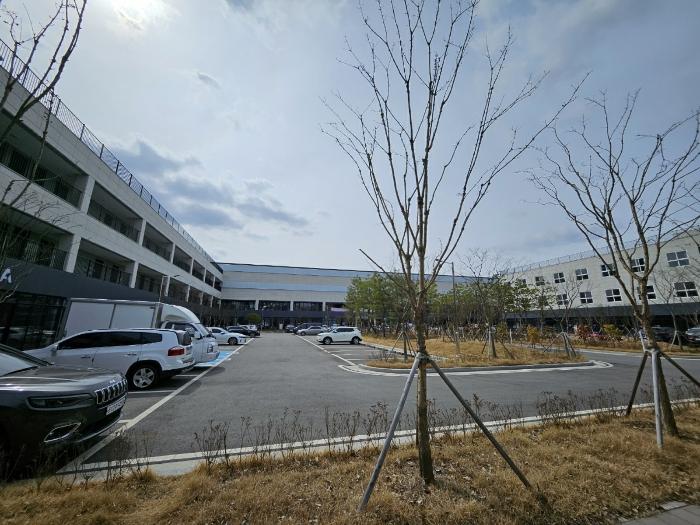 전라남도 나주시 아파트형공장