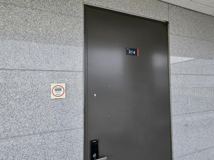 전라남도 나주시 우정로 10, 제나동 제2층 제씨-218호 (빛가람동,게토333지식산업센터)구) 전라남도 나주시 빛가람동 186-1 아파트형공장 경매 사진 6