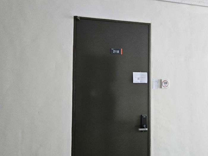 전라남도 나주시 우정로 10, 제나동 제2층 제씨-219호 (빛가람동,게토333지식산업센터)구) 전라남도 나주시 빛가람동 186-1 아파트형공장 경매 사진 4