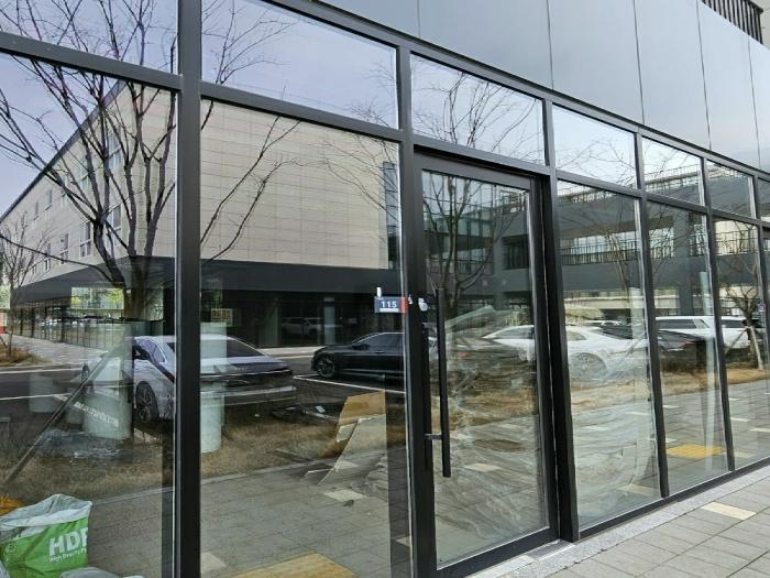 전라남도 나주시 우정로 10, 제나동 제2층 제씨-219호 (빛가람동,게토333지식산업센터)구) 전라남도 나주시 빛가람동 186-1 아파트형공장 경매 사진 8