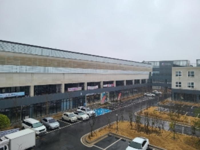 전라남도 나주시 우정로 10, 제나동 제3층 제에이-313호 (빛가람동,게토333지식산업센터)구) 전라남도 나주시 빛가람동 186-1 아파트형공장 경매 사진 15