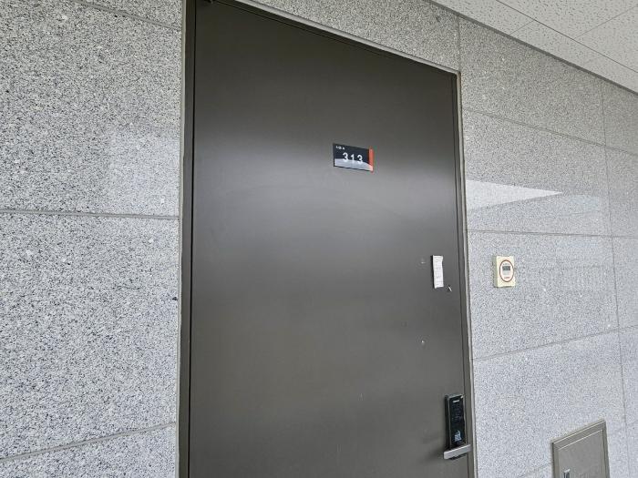 전라남도 나주시 우정로 10, 제나동 제3층 제에이-314호 (빛가람동,게토333지식산업센터)구) 전라남도 나주시 빛가람동 186-1 아파트형공장 경매 사진 11