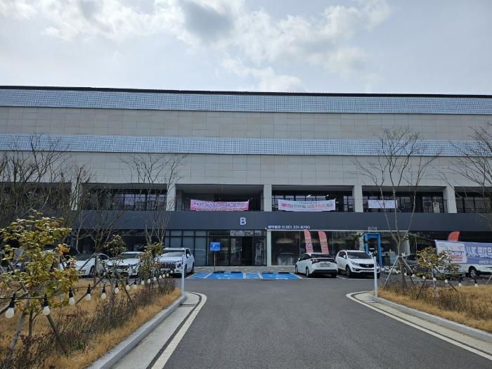 전라남도 나주시 우정로 10, 제나동 제3층 제에이-314호 (빛가람동,게토333지식산업센터)구) 전라남도 나주시 빛가람동 186-1 아파트형공장 경매 사진 7