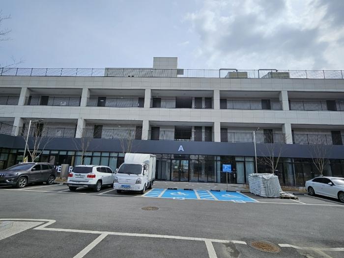 전라남도 나주시 우정로 10, 제나동 제3층 제에이-315호 (빛가람동,게토333지식산업센터)구) 전라남도 나주시 빛가람동 186-1 아파트형공장 경매 사진 5