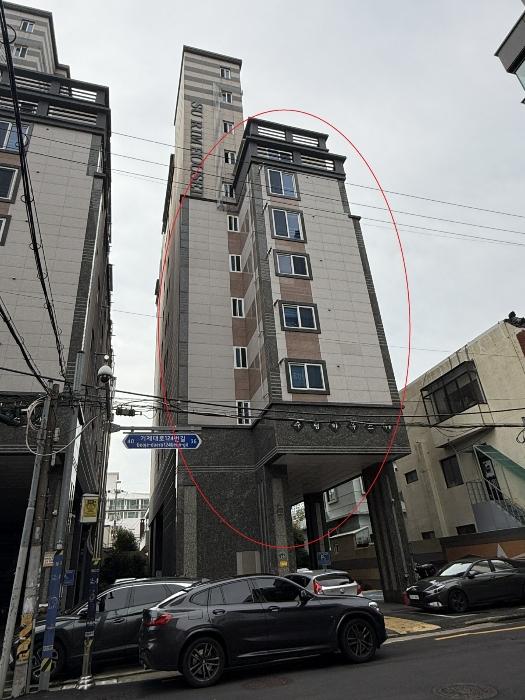부산광역시 연제구 거제대로124번길 38, 2층 202호 (거제동,수림하우스나동)구) 부산광역시 연제구 거제동 500-51 다세대(빌라) 경매 사진 1