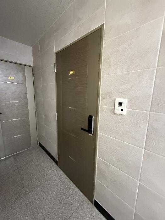 부산광역시 연제구 거제대로124번길 38, 2층 202호 (거제동,수림하우스나동)구) 부산광역시 연제구 거제동 500-51 다세대(빌라) 경매 사진 13