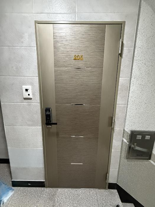 부산광역시 연제구 거제대로124번길 38, 2층 202호 (거제동,수림하우스나동)구) 부산광역시 연제구 거제동 500-51 다세대(빌라) 경매 사진 20