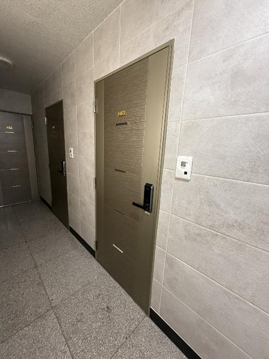 부산광역시 연제구 거제대로124번길 38, 2층 202호 (거제동,수림하우스나동)구) 부산광역시 연제구 거제동 500-51 다세대(빌라) 경매 사진 22