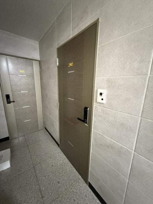 부산광역시 연제구 거제대로124번길 38, 2층 202호 (거제동,수림하우스나동)구) 부산광역시 연제구 거제동 500-51 다세대(빌라) 경매 사진 28