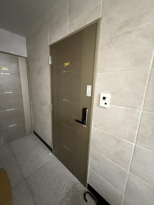 부산광역시 연제구 거제대로124번길 38, 2층 202호 (거제동,수림하우스나동)구) 부산광역시 연제구 거제동 500-51 다세대(빌라) 경매 사진 3