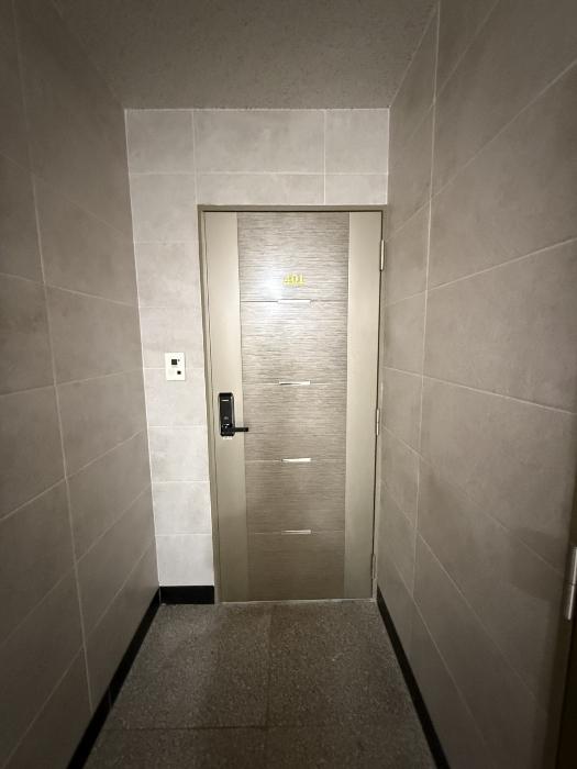 부산광역시 연제구 거제대로124번길 38, 2층 202호 (거제동,수림하우스나동)구) 부산광역시 연제구 거제동 500-51 다세대(빌라) 경매 사진 4