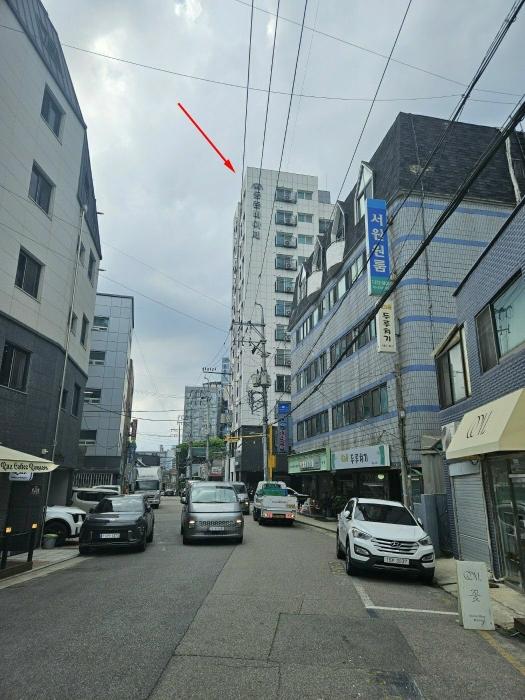서울특별시 강동구 양재대로102길 17, 7층702호 (둔촌동,한울둔촌베아체)구) 서울특별시 강동구 둔촌동 435-1 오피스텔 경매 사진 3