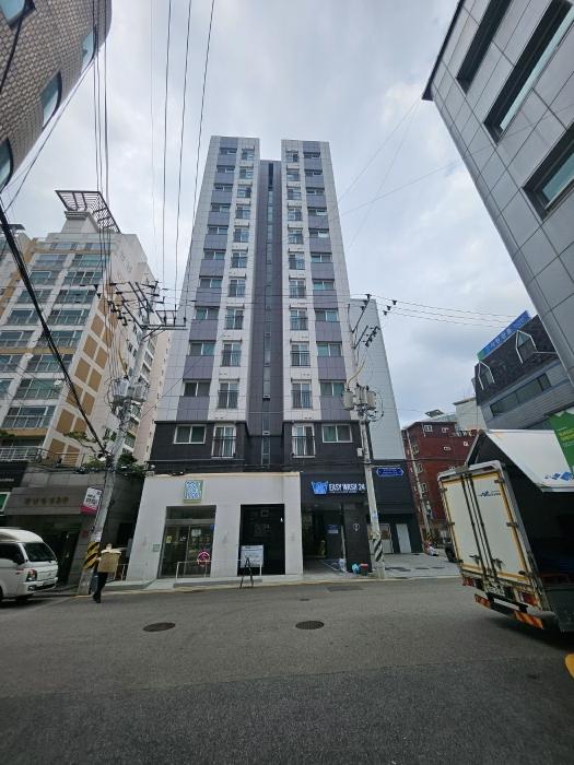 서울특별시 강동구 양재대로102길 17, 7층702호 (둔촌동,한울둔촌베아체)구) 서울특별시 강동구 둔촌동 435-1 오피스텔 경매 사진 7