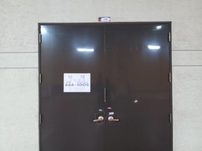 경기도 평택시 청북읍 백봉길 3, 2층229호 (평택스마트팩토리)구) 경기도 평택시 청북읍 어연리 906 근린상가 경매 사진 13