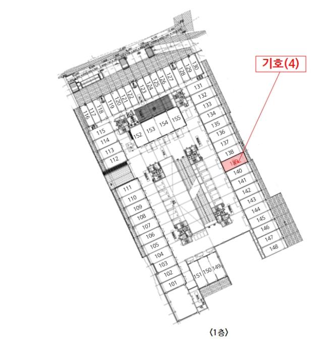 경기도 평택시 청북읍 백봉길 3, 2층229호 (평택스마트팩토리)구) 경기도 평택시 청북읍 어연리 906 근린상가 경매 사진 18