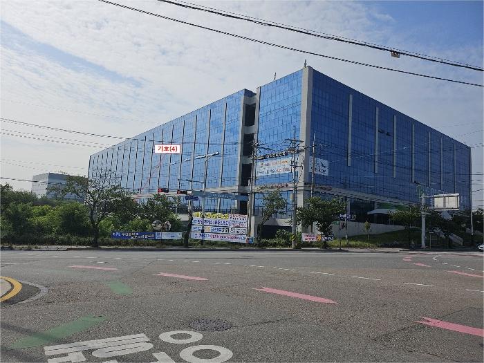 경기도 평택시 청북읍 백봉길 3, 1층139호 (평택스마트팩토리)구) 경기도 평택시 청북읍 어연리 906 아파트형공장 경매 사진 4