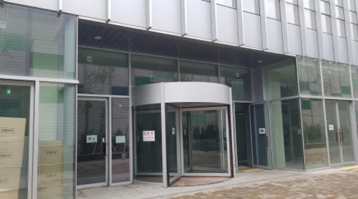 경기도 평택시 산단로16번길 12, 5층502호 (모곡동,평택마제스트타워)구) 경기도 평택시 모곡동 447-1 아파트형공장 경매 사진 11