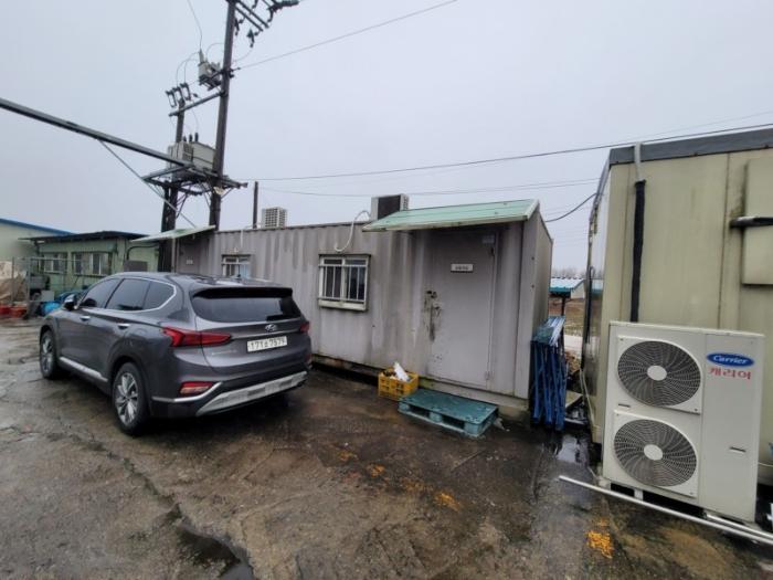 전북특별자치도 익산시 함라면 함열리 26-4 공장 경매 사진 19